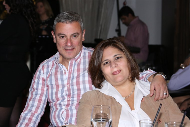 Monte Cassino on Saturday Night